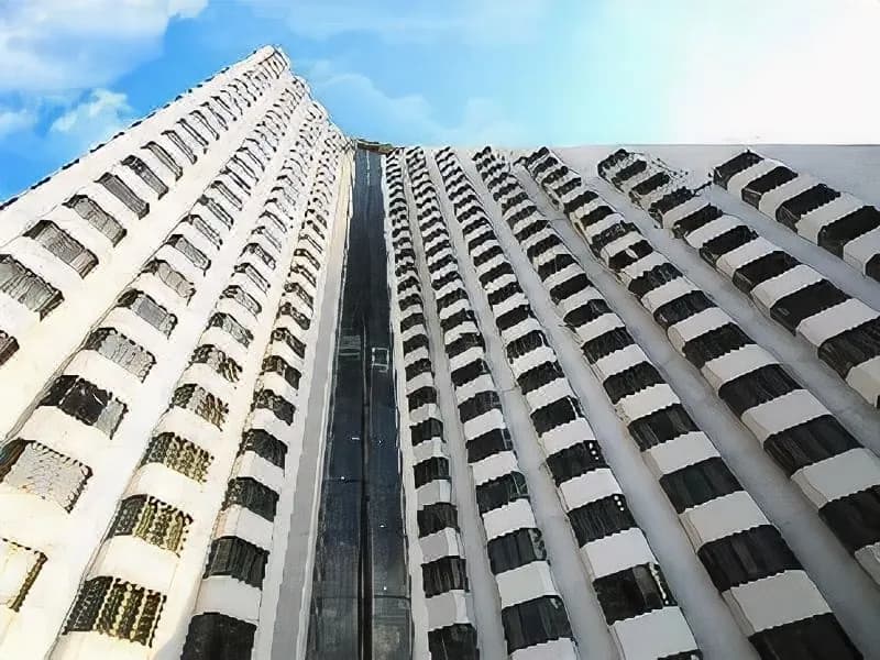 Omni Syncate Suites