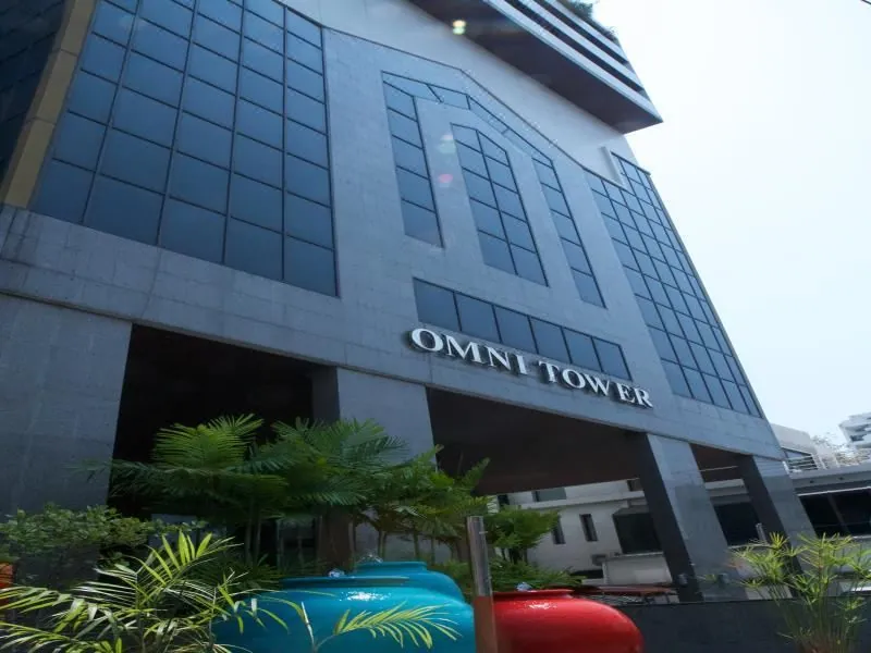 Omni Syncate Suites