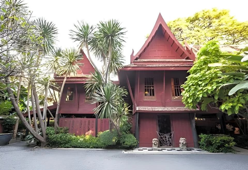 Suksawad Hotel