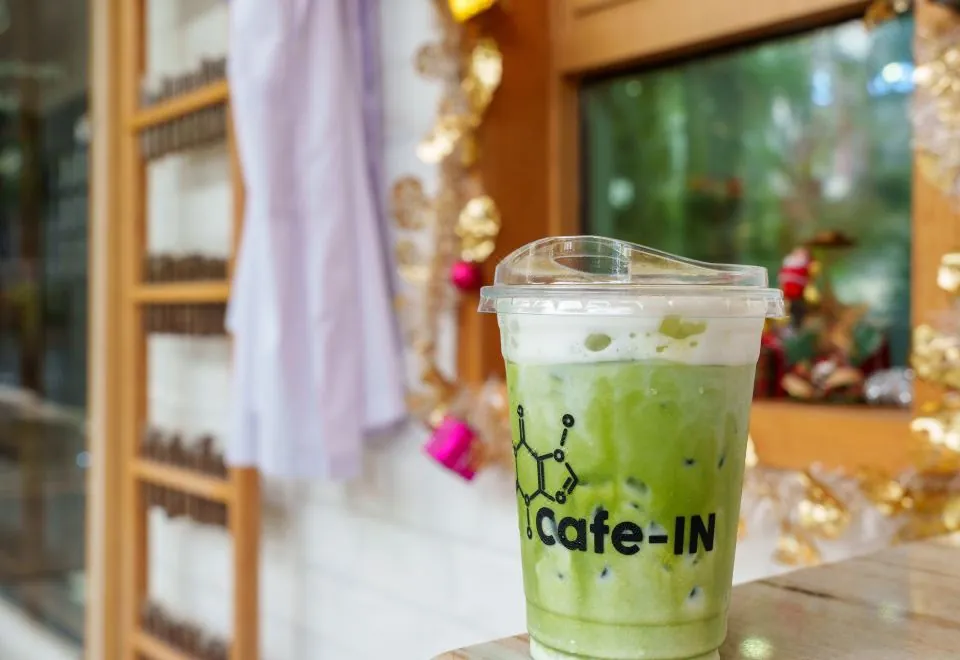 Sabai Sathorn Service Apartment
