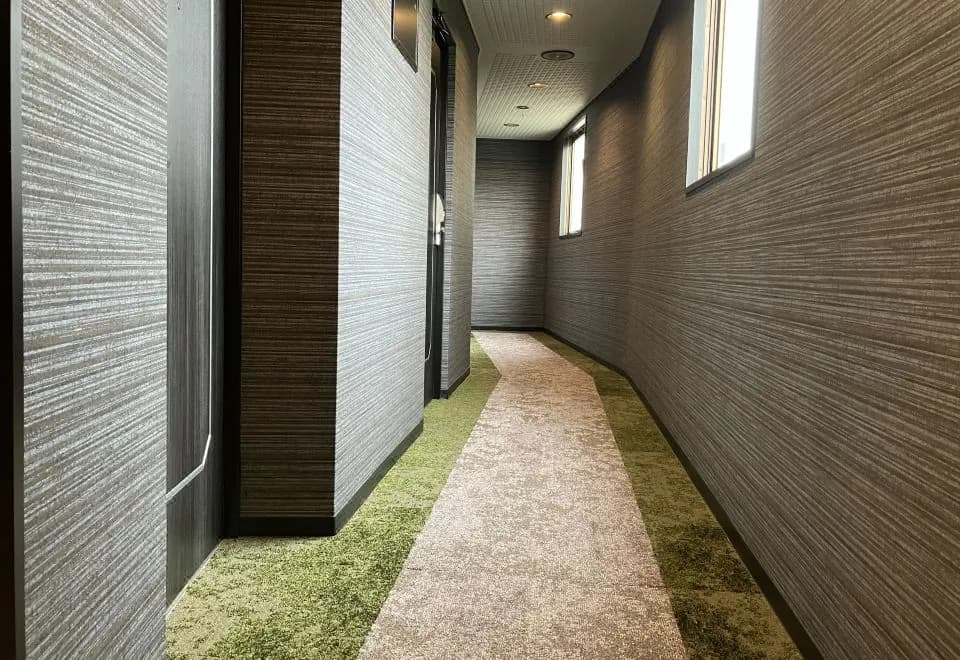Hotel Livemax Budget Shinosaka