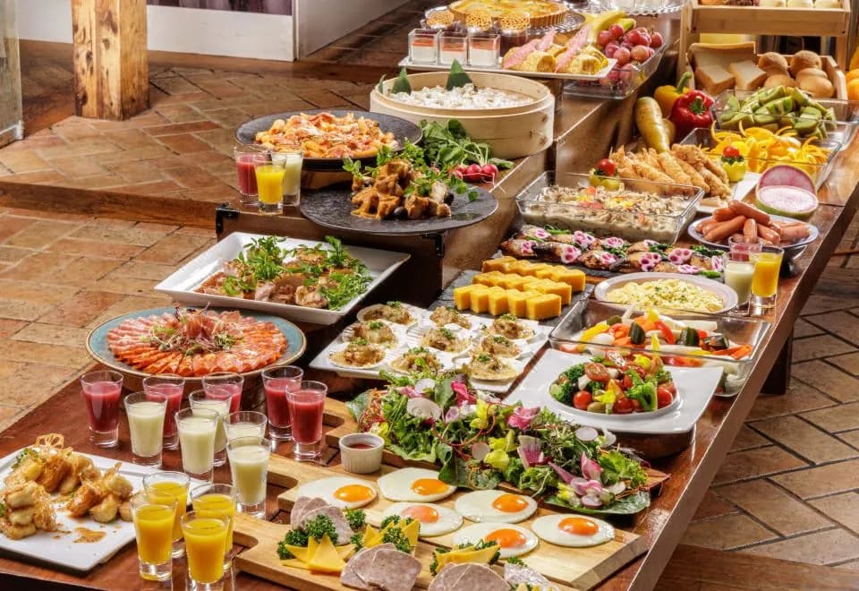 Solaria Nishitetsu Hotel Ginza
