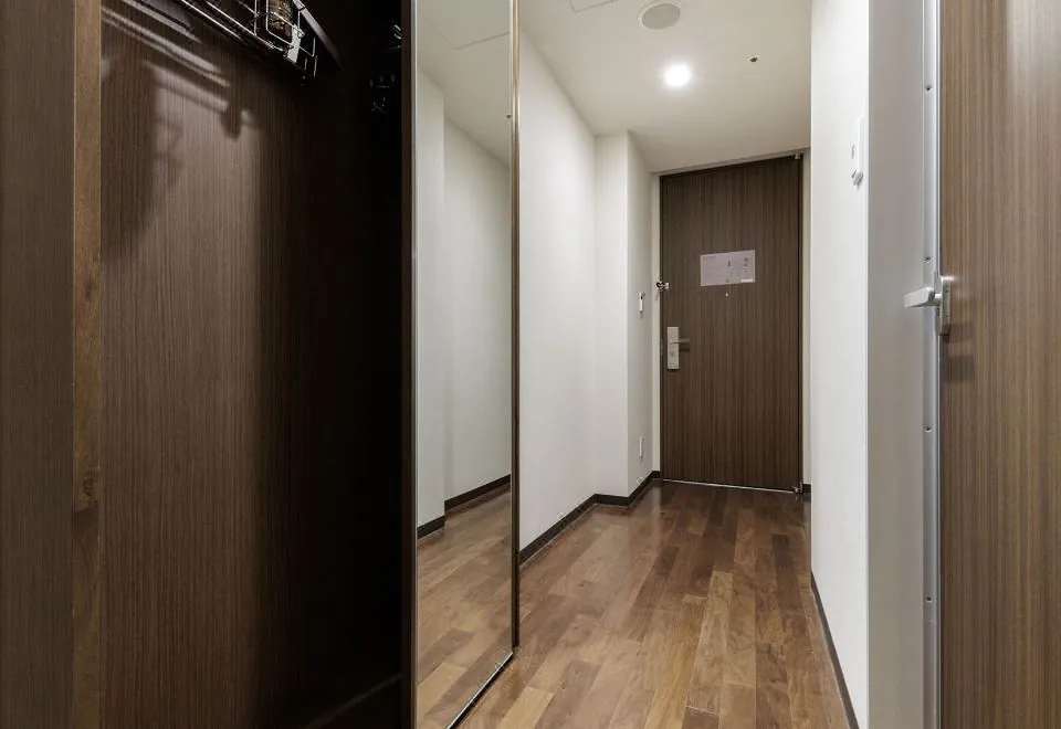Solaria Nishitetsu Hotel Ginza