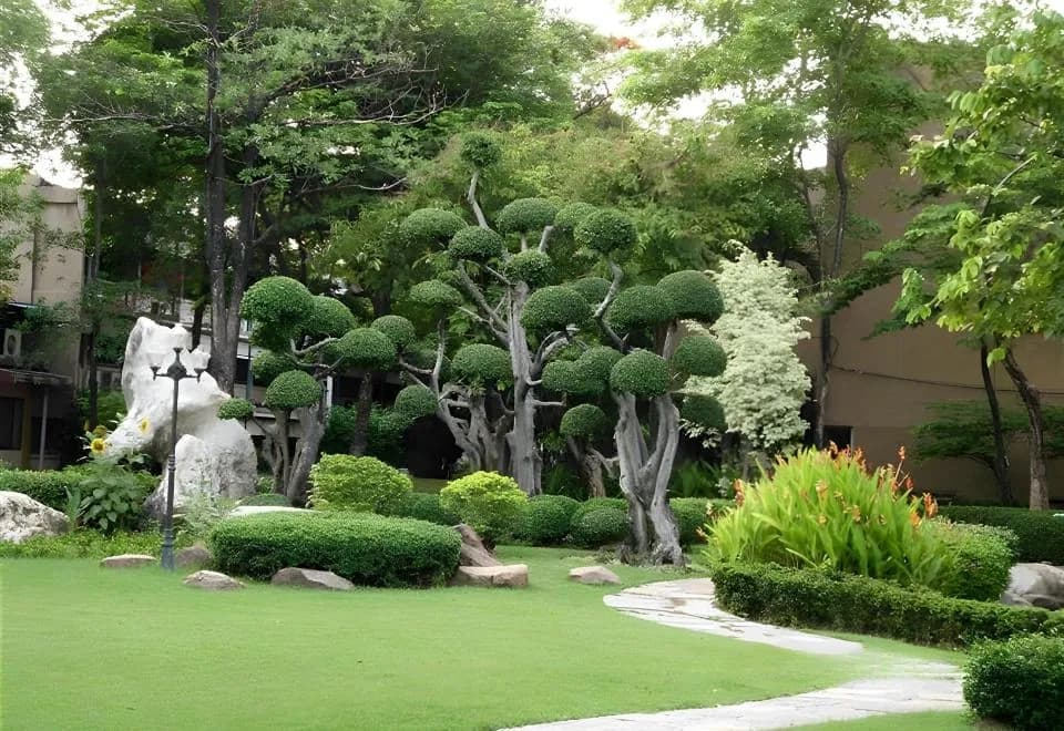 Phranakorn Grand View Hotel