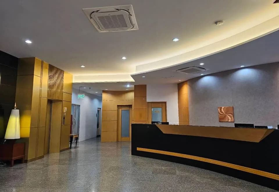 Phranakorn Grand View Hotel