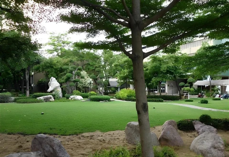 Phranakorn Grand View Hotel
