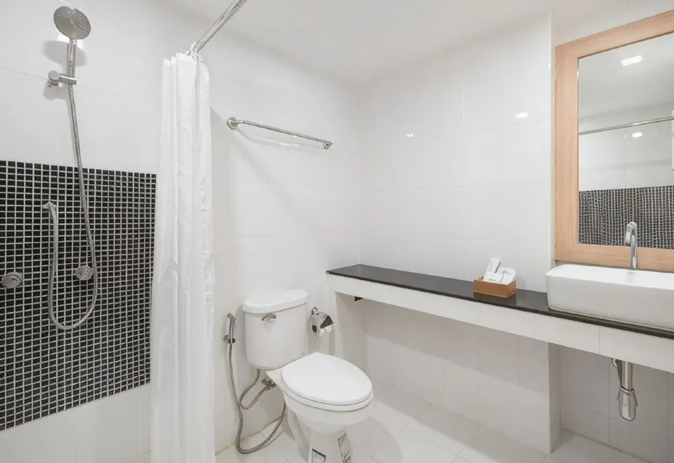 G Boutique Silom Hotel Bangkok