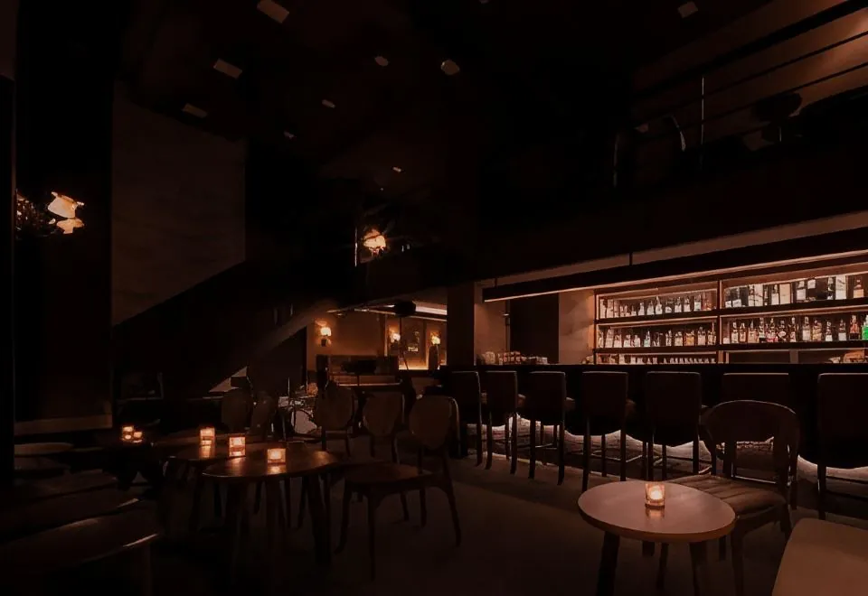 G Boutique Silom Hotel Bangkok