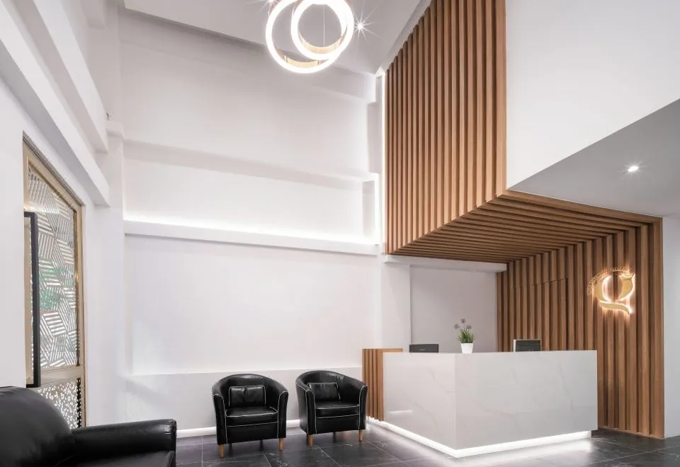 G Boutique Silom Hotel Bangkok