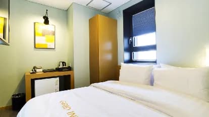 Grid Inn Hotel