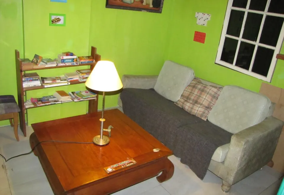 Oasis Guest House