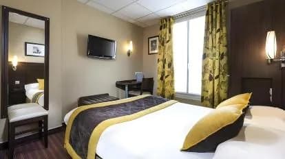 Jack's Hotel