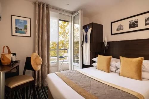 Jack's Hotel