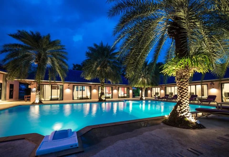 MA Maison Boutique Hotel. in Phuket