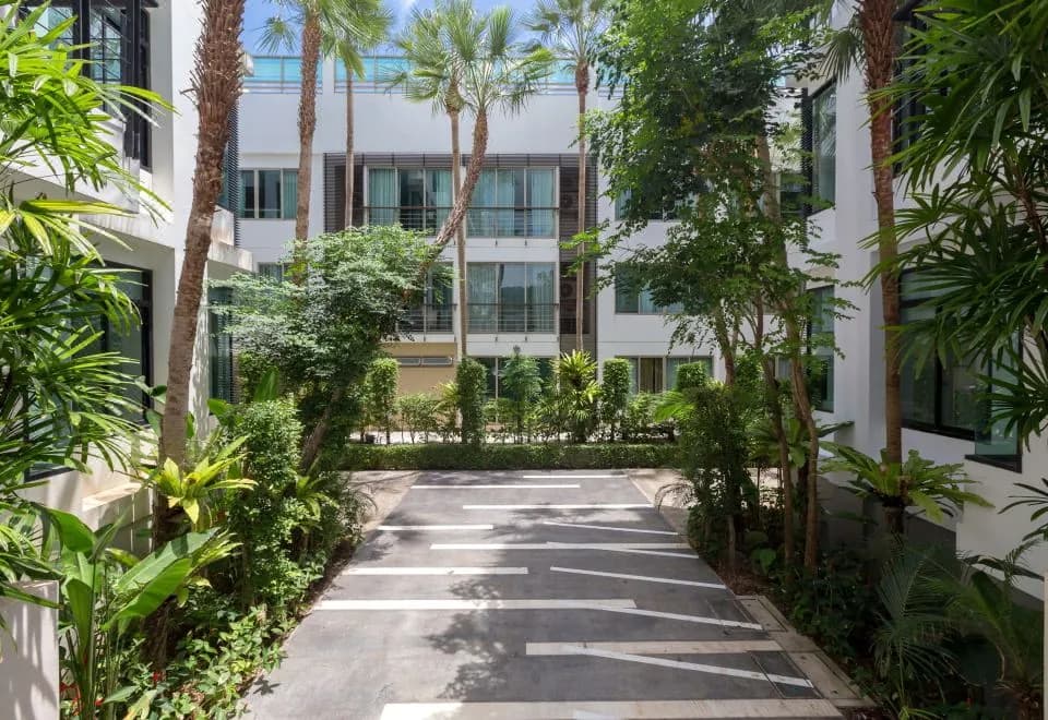 Kamala Regent Phuket Serviced Apartment