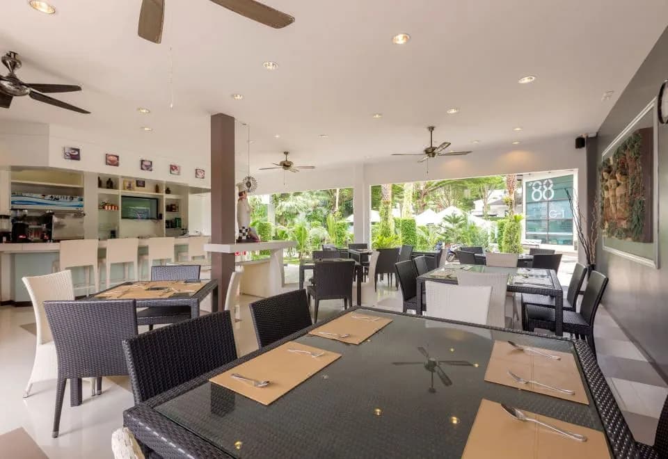 Kamala Regent Phuket Serviced Apartment