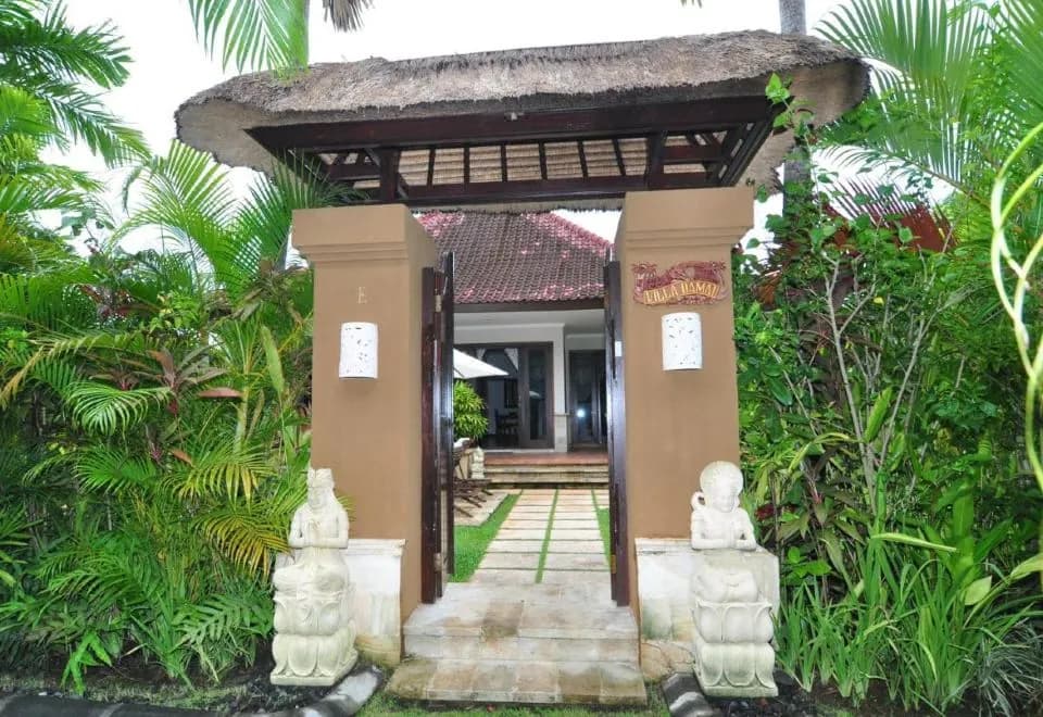 The Zen Villas