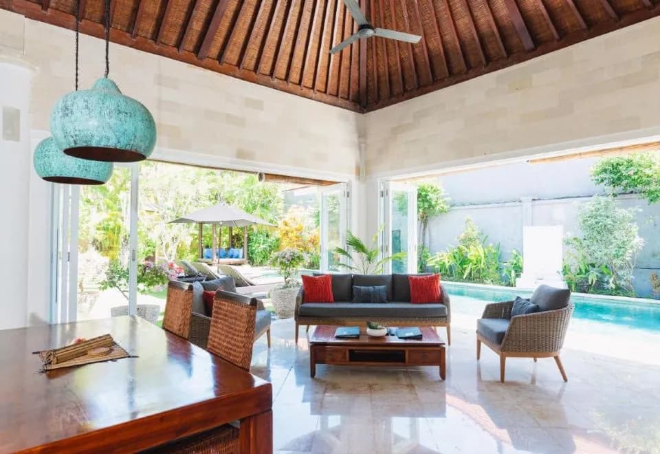 The Zen Villas