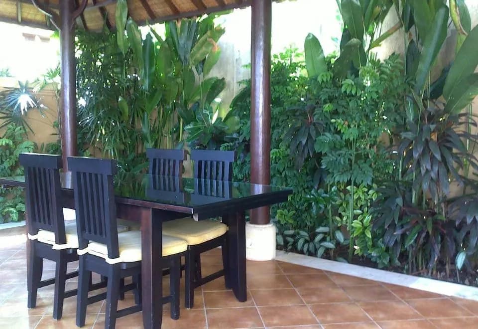 The Zen Villas
