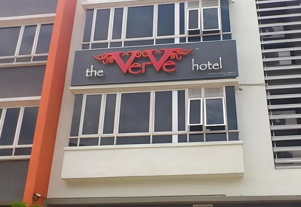 The Verve Hotel Kuala Lumpur