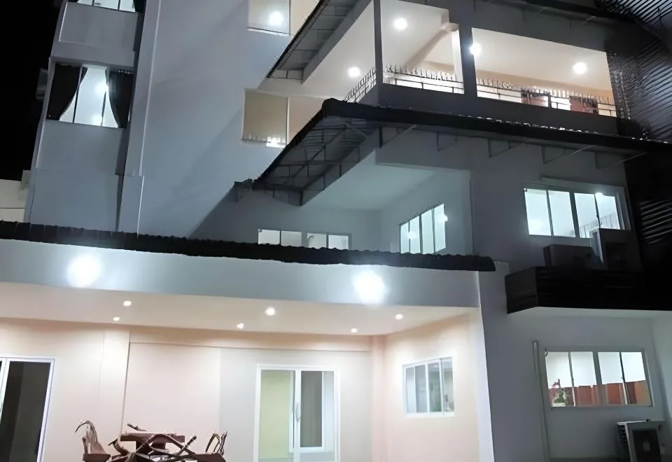 Pearl Residence