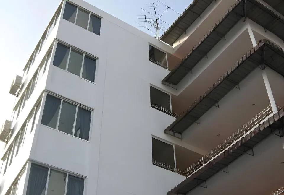 Pearl Residence