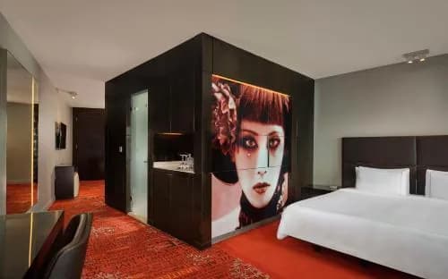 Park Plaza Westminster Bridge London