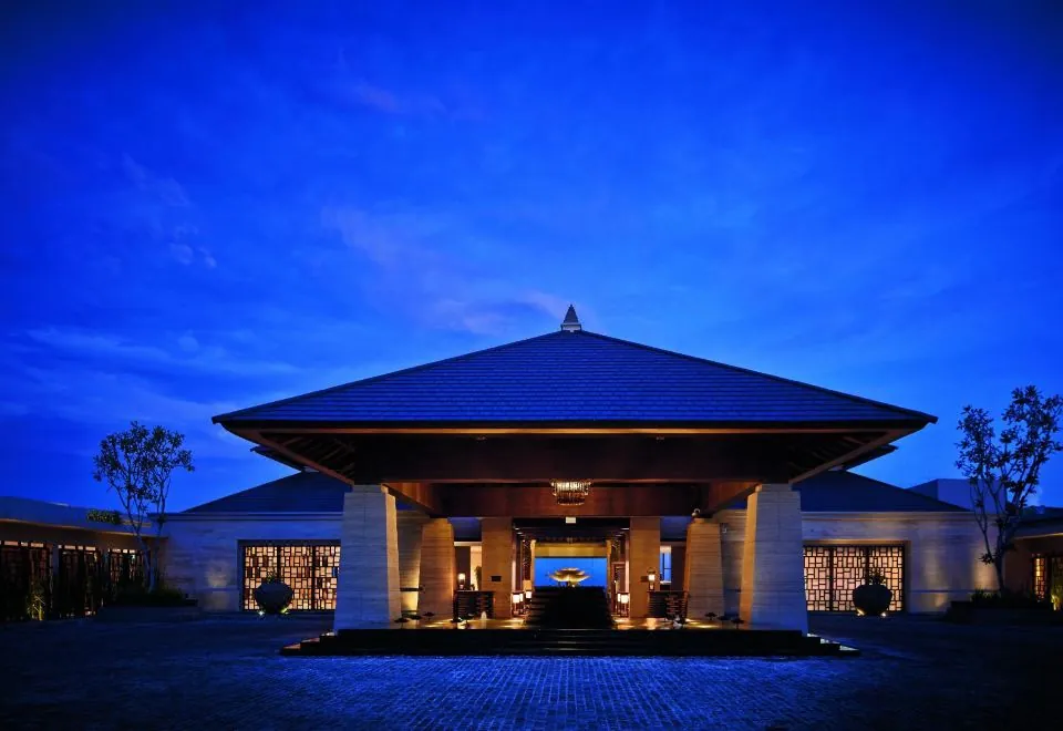 The Ritz-Carlton Bali