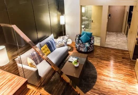Estay Residence (Guangzhou Poly Zhongda)