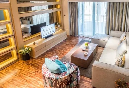 Estay Residence (Guangzhou Poly Zhongda)