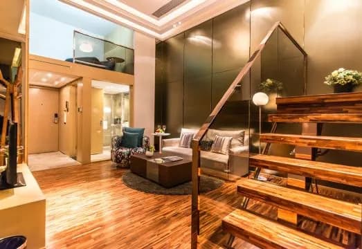 Estay Residence (Guangzhou Poly Zhongda)