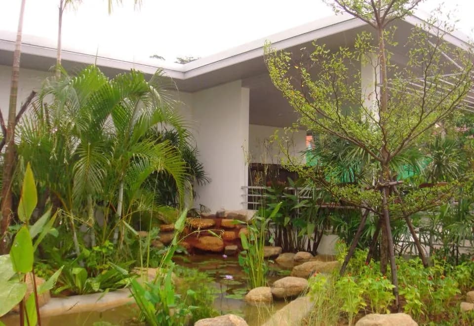 Phukamala Suite