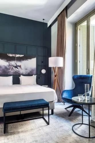 Radisson Blu Hotel, Madrid Prado