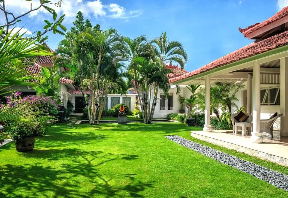 Villa Sipo