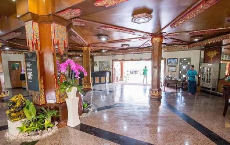 Sejuk Suites