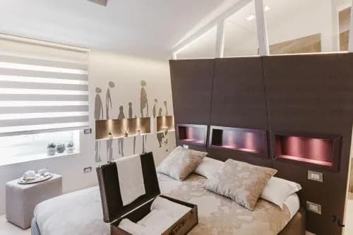 Residenza del Monaco Bianco