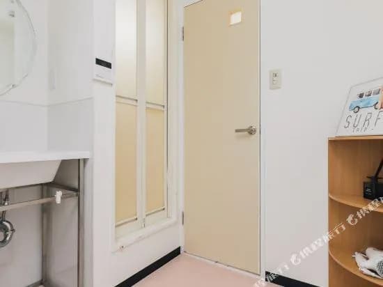 Dotonbori Afp J Apartment