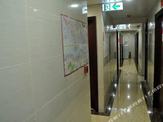 The Golden Hotel