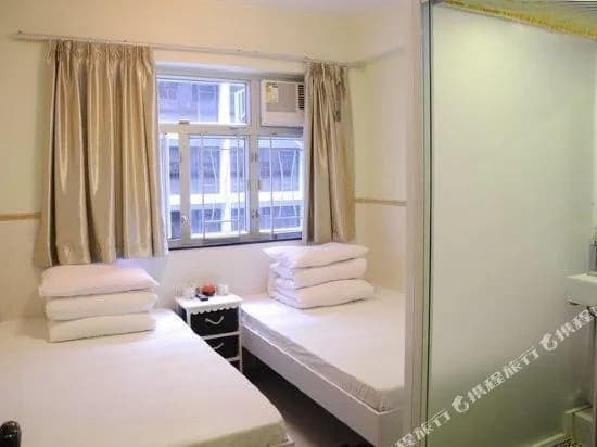 Star light hotel