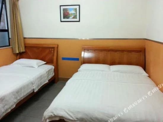 Tin Lai Hotel