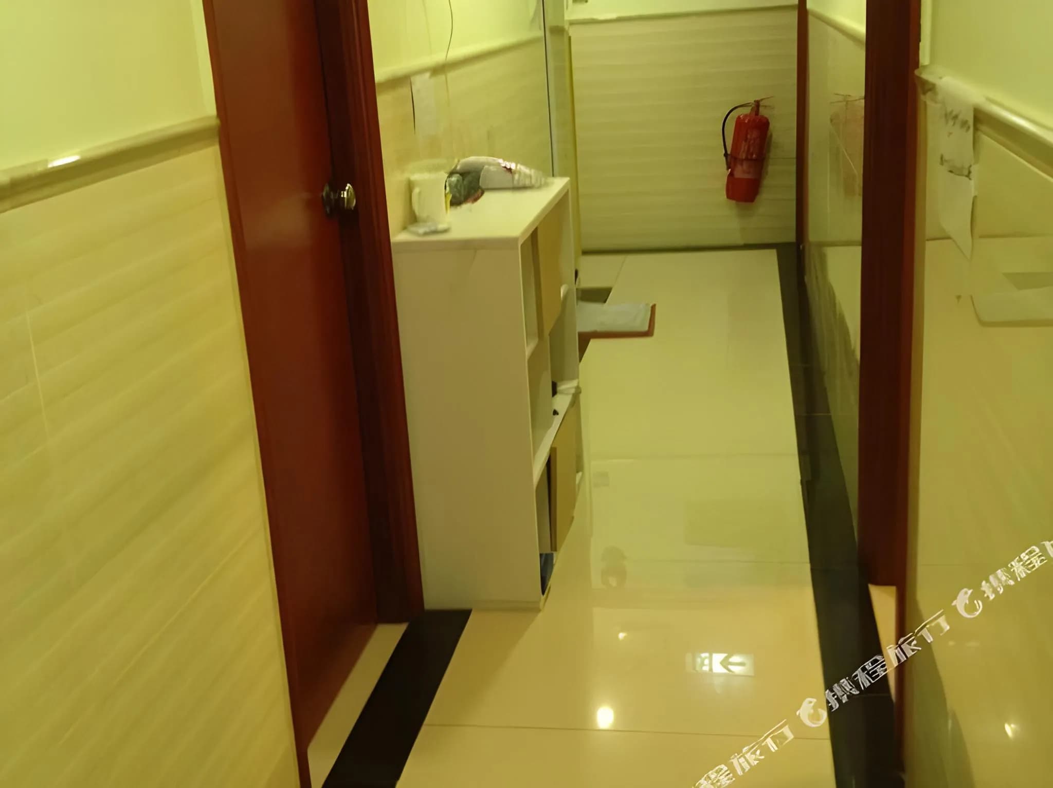 New Cosmos Guest House