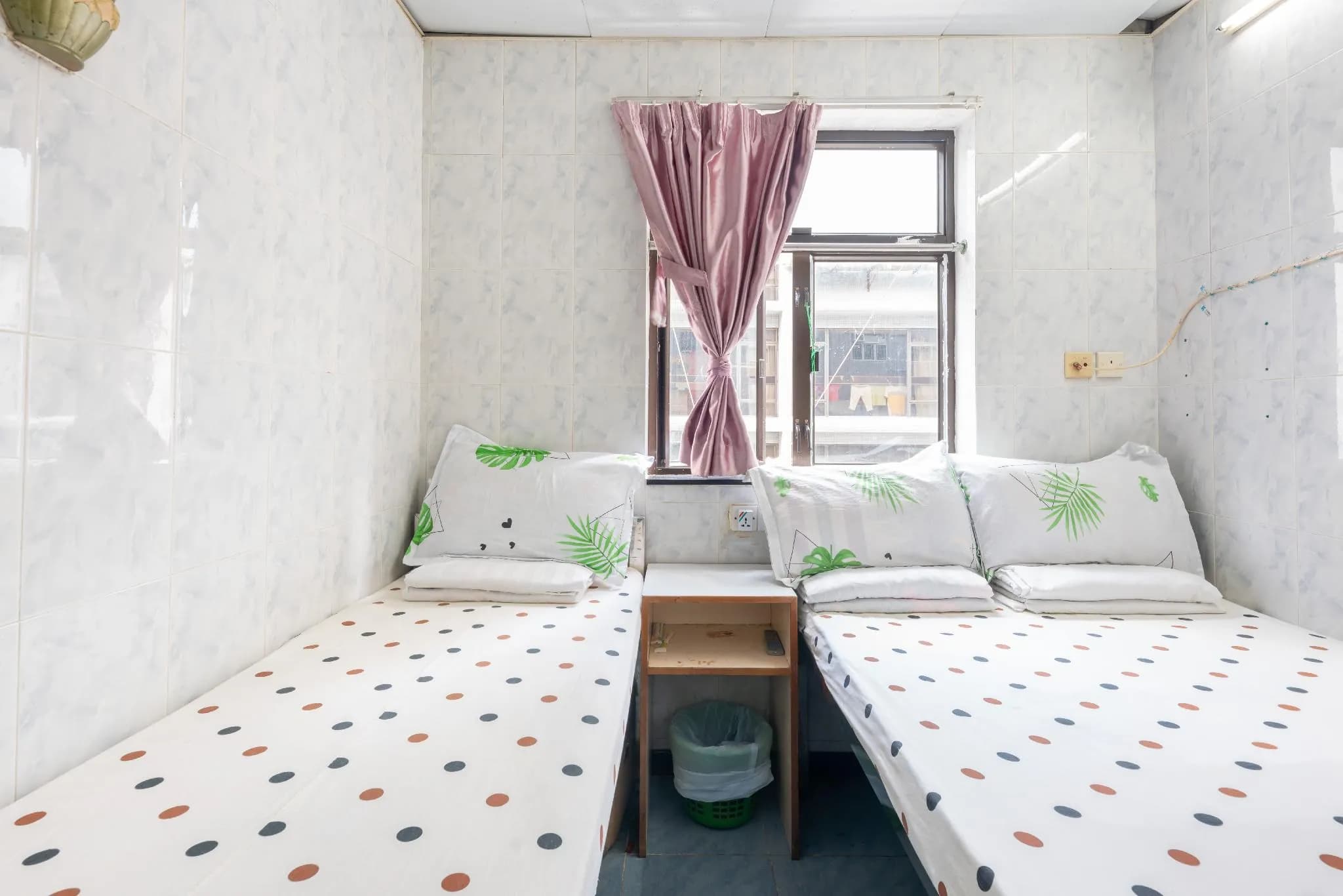 New Cosmos Guest House