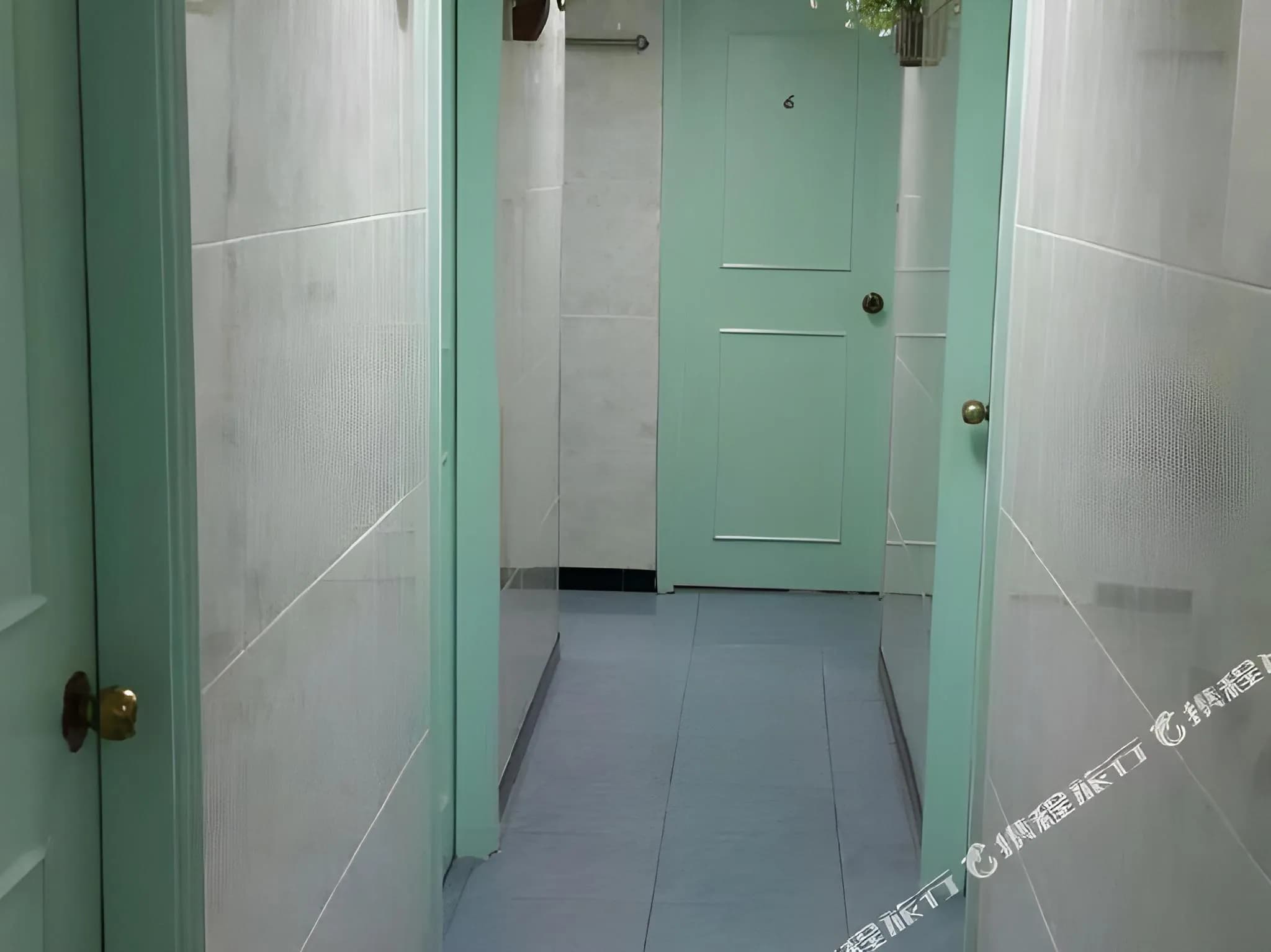 New Cosmos Guest House