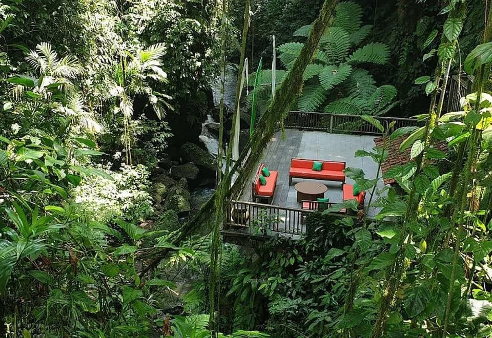 Alam Ubud Culture Villas and Residences