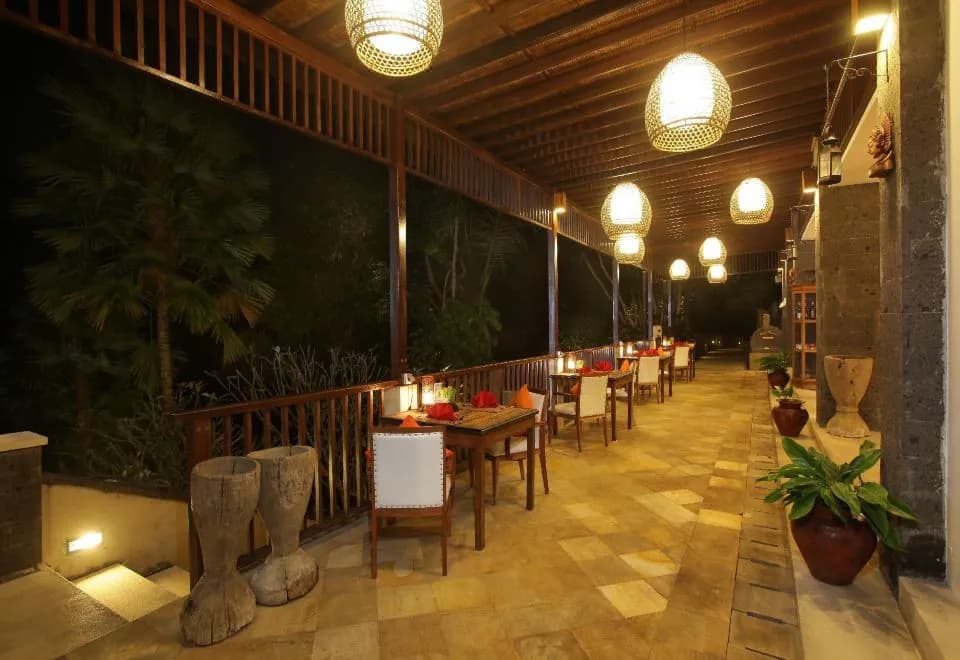 Alam Ubud Culture Villas and Residences