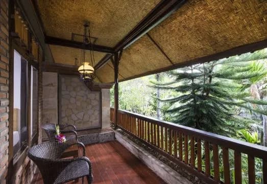 Adi Cottages Ubud