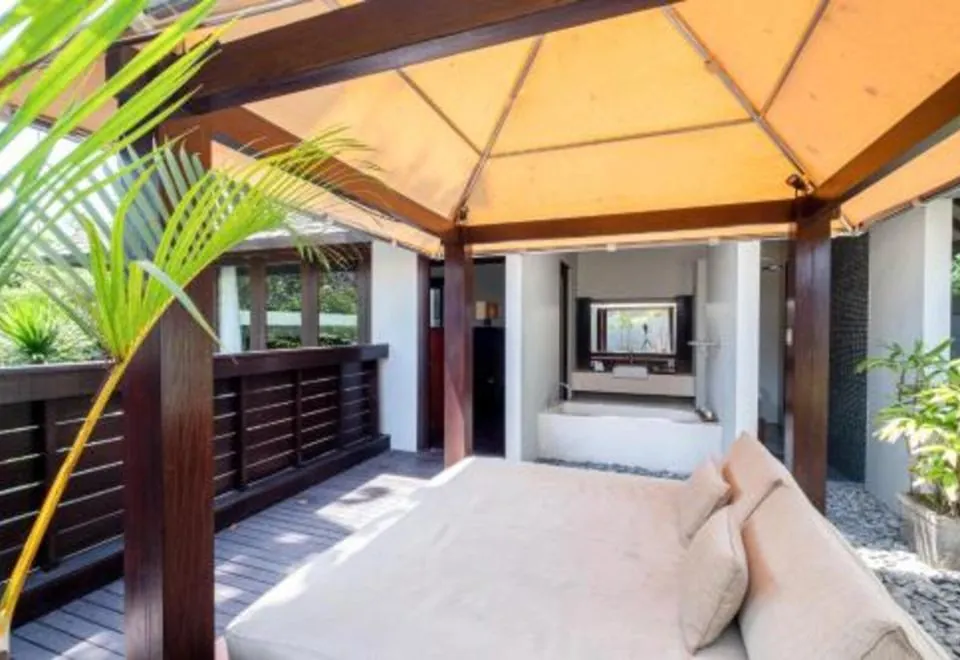 Le Jardin Villas Seminyak