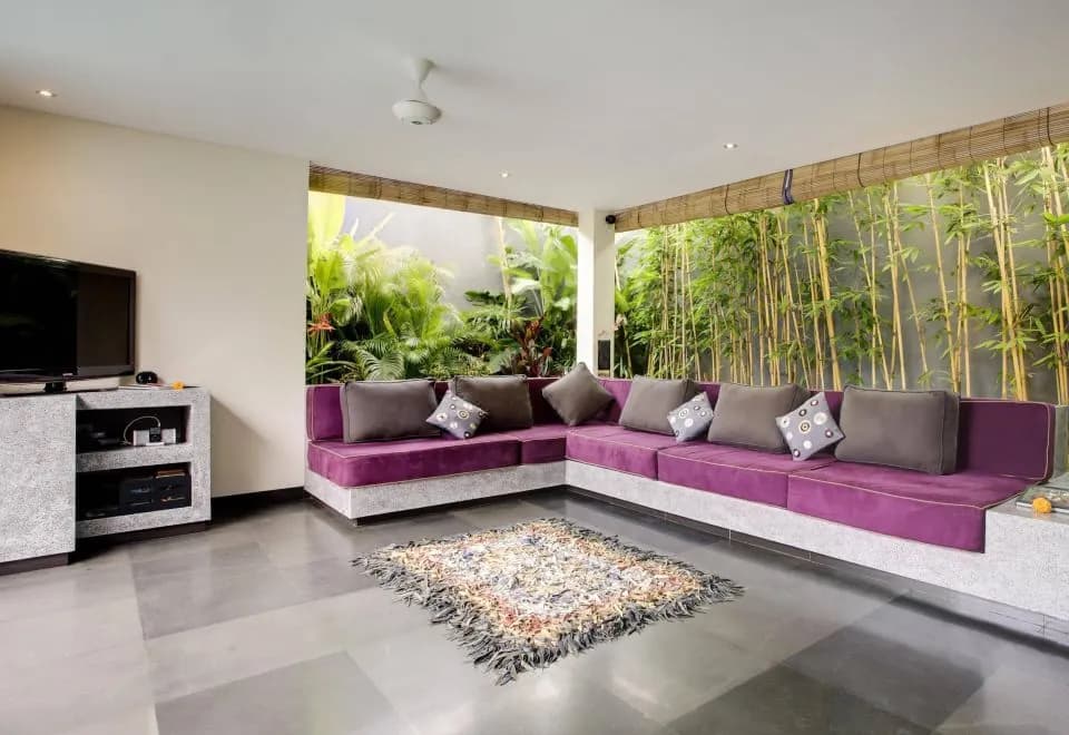 Elok Villas