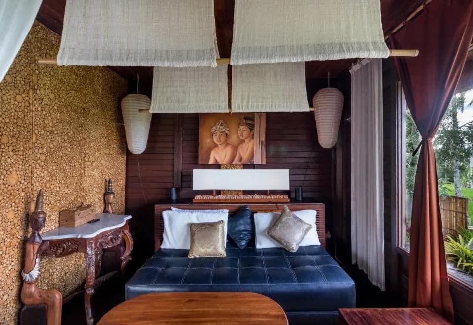 Villa Padi Menari