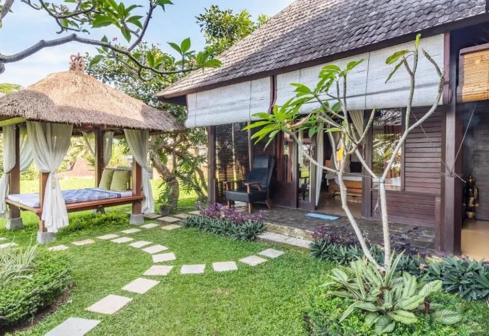 Villa Padi Menari